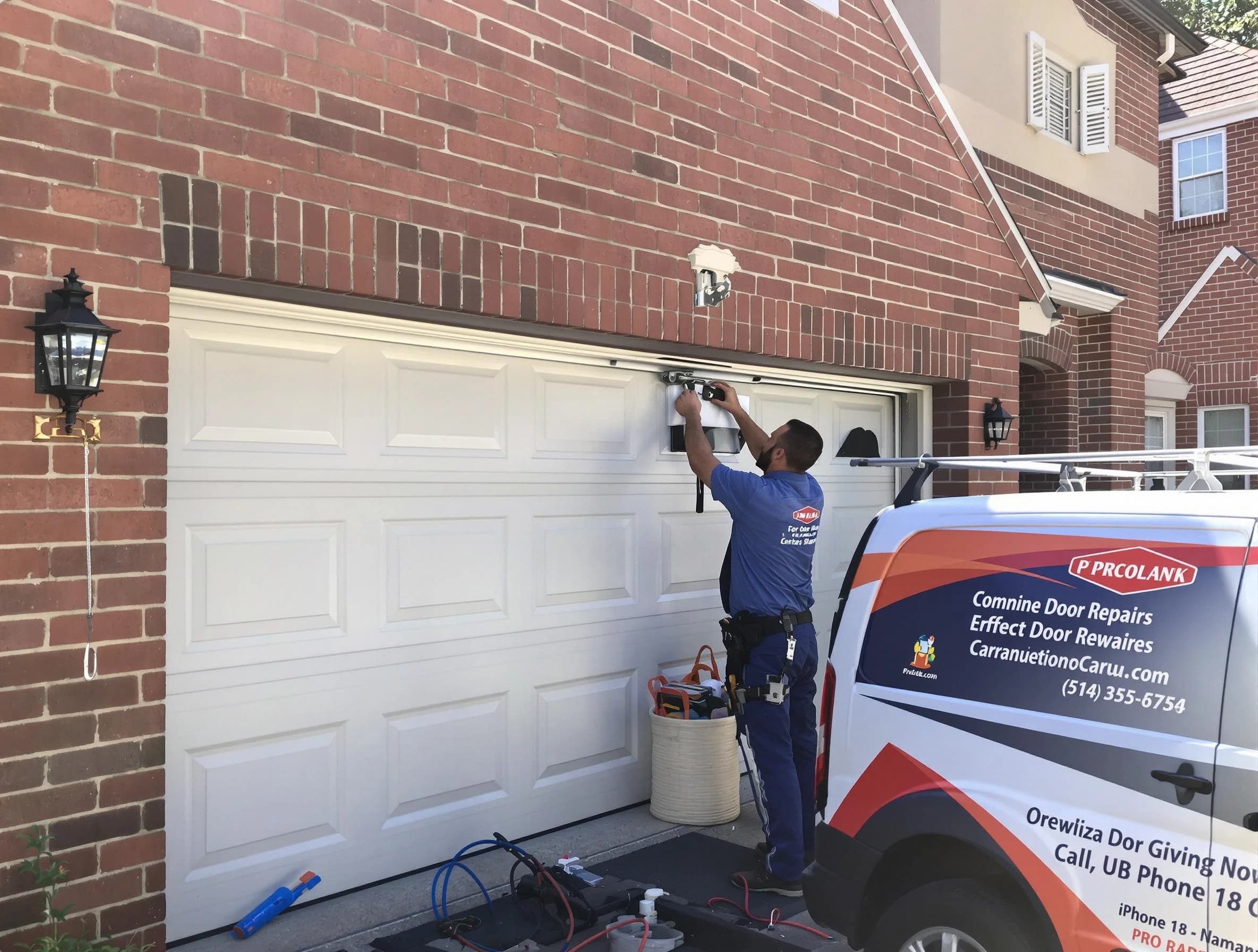 Braintree Garage Door Repair local garage door repair technician in Braintree