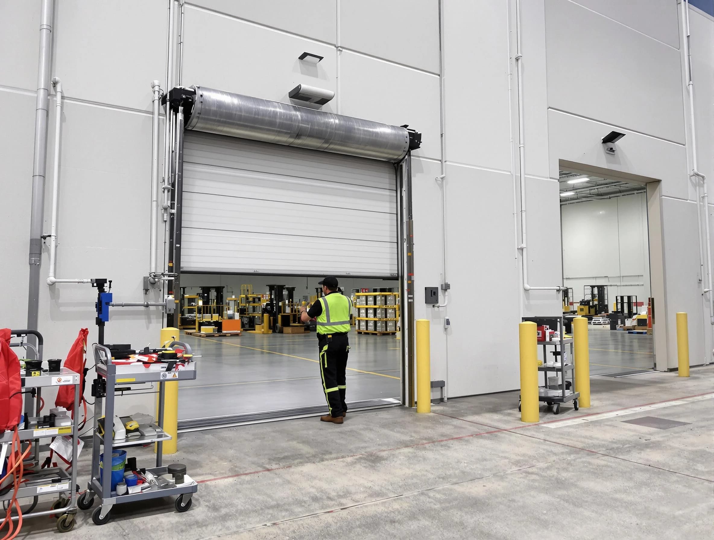 Commercial Repair service in Braintree, MA