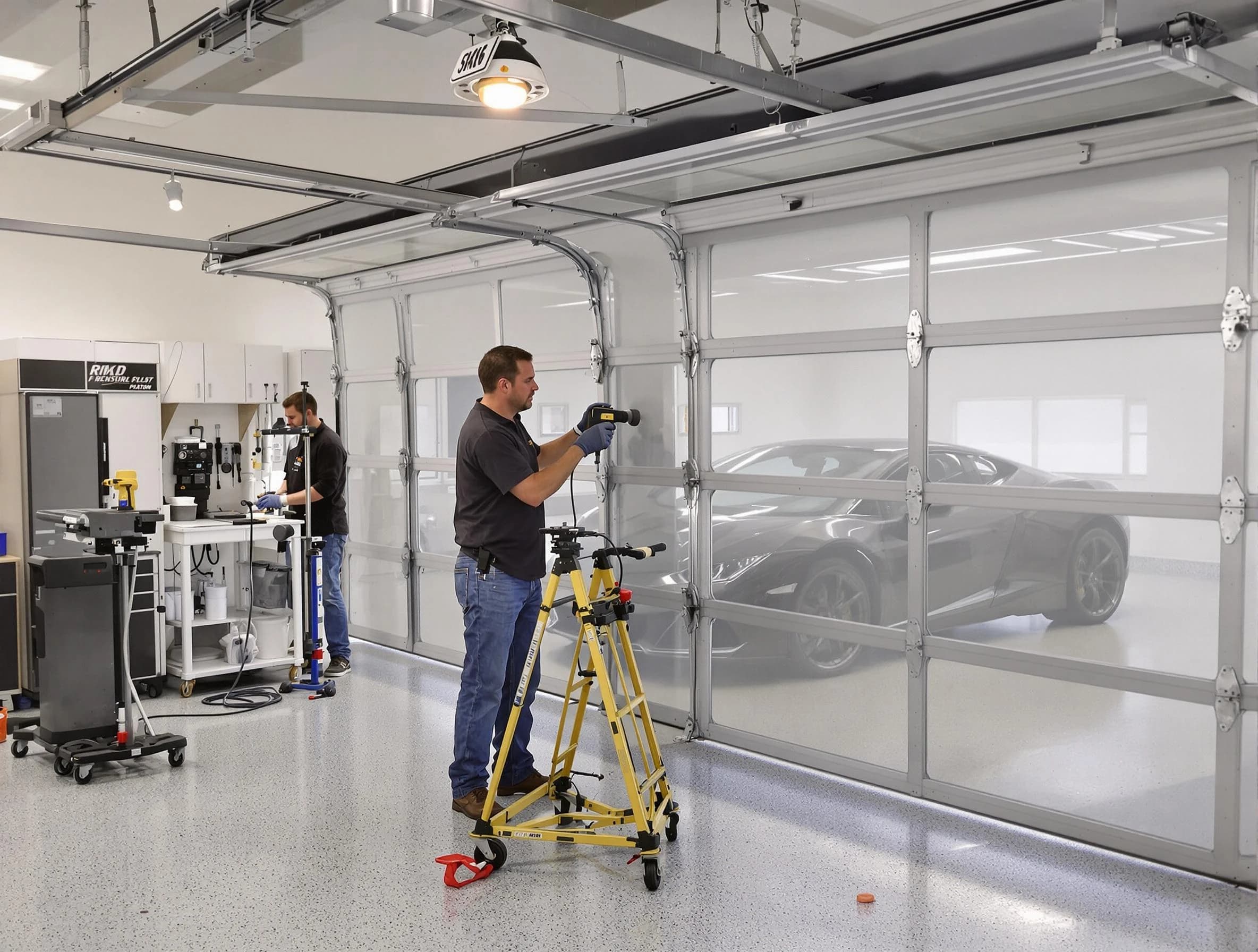 Dents Repair service in Braintree, MA